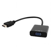 Adaptor hdmi tata - vga mama audio gembird - 1920x1080