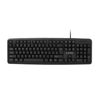 TASTATURA STANDARD USB GEMBIRD