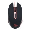 MOUSE GAMING 2400DPI GEMBIRD
