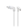 CABLU VDE ALIMENTARE 90 GRADE 2.5M GEMBIRD