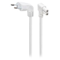 CABLU VDE ALIMENTARE 90 GRADE 2.5M GEMBIRD
