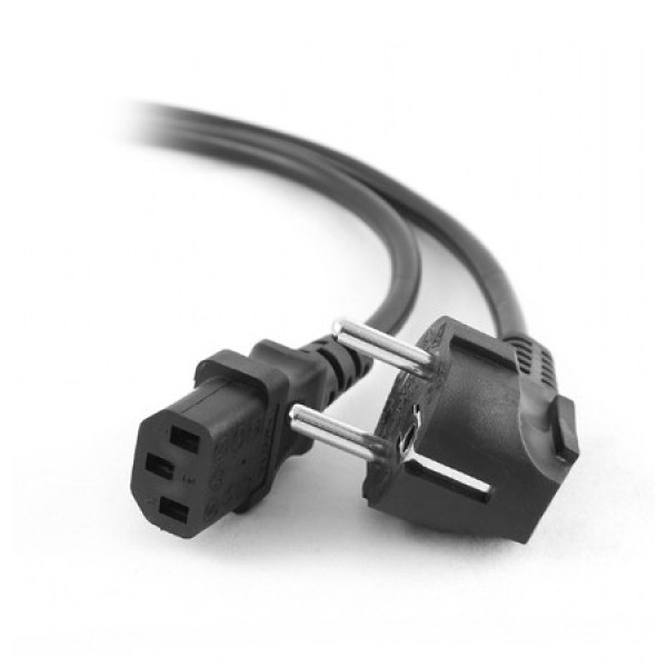 CABLU ALIMENTARE PC 1.8M GEMBIRD CABLU ALIMENTARE PC 1.8M GEMBIRD