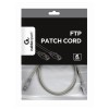 PATCHCORD FTP CAT 6 1M GEMBIRD