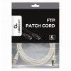 PATCHCORD FTP CAT 6 5M GEMBIRD