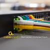 PATCHCORD FTP CAT 6 5M GEMBIRD