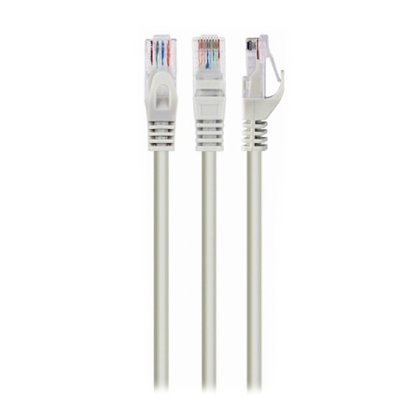 PATCHCORD UTP CAT 6 0.5M GEMBIRD PATCHCORD UTP CAT 6 0.5M GEMBIRD