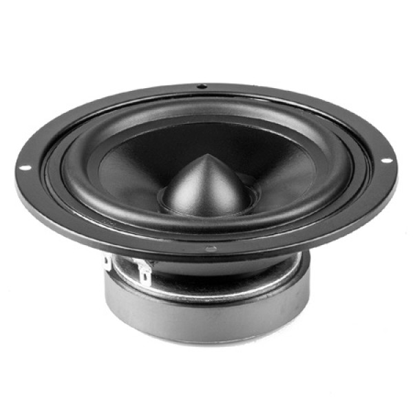 DIFUZOR MEDII 4 INCH 8 OHM DIBEISI DIFUZOR MEDII 4 INCH 8 OHM DIBEISI
