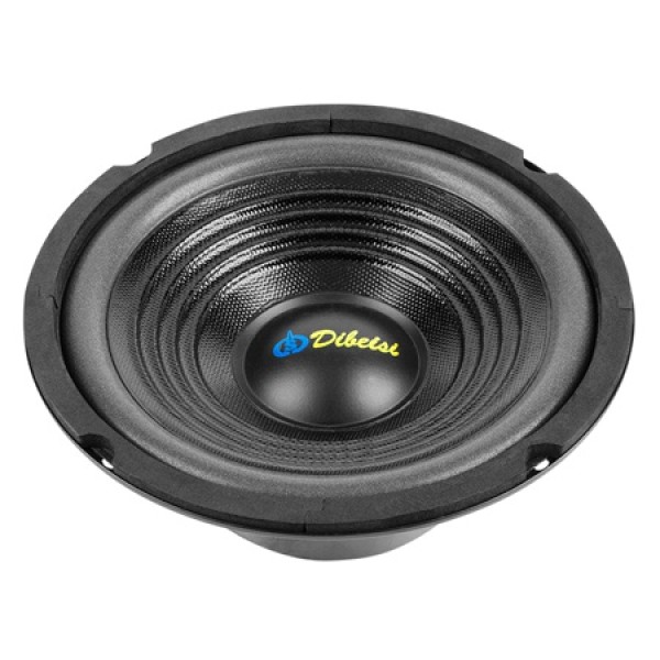 DIFUZOR 6.5 INCH 8 OHM DIBEISI DIFUZOR 6.5 INCH 8 OHM DIBEISI