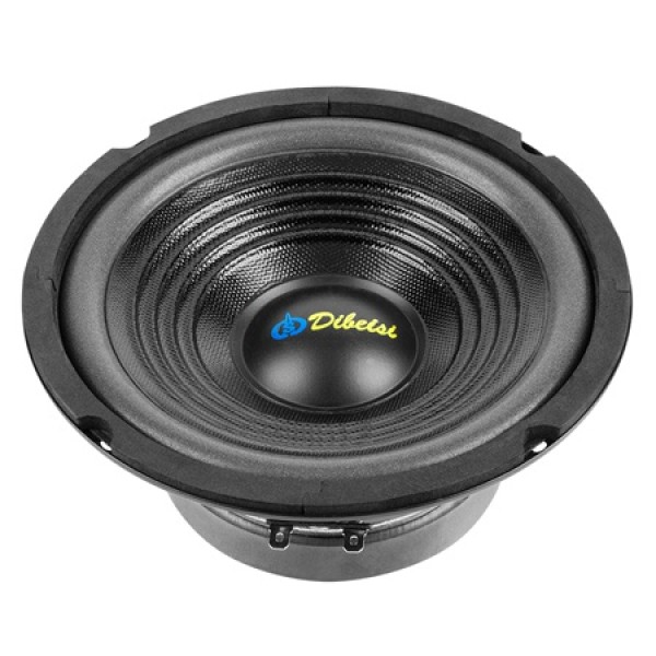 DIFUZOR 6.5 INCH 8 OHM DIBEISI DIFUZOR 6.5 INCH 8 OHM DIBEISI