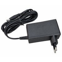Alimentator 12v 2.5a cu mufă 2.5 x 5.5 mm - sursă fiabilă