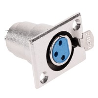 MUFA XLR MAMA MONTAJ
