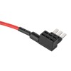 SPLITTER SIGURANTA AUTO 16 AWG