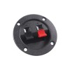 CONECTOR BOXA 2 CONTACTE ROTUND CONECTOR BOXA 2 CONTACTE ROTUND