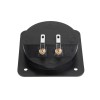 CONECTOR BOXA 2 BANANE AURII