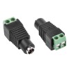 MUFA ALIMENTARE DC 2.1/5.5 MAMA CU PRINDERE SURUB