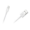 CABLU USB - LIGHTNING 1M LICENTA FOXCONN IPHONE CABLU USB - LIGHTNING 1M LICENTA FOXCONN IPHONE