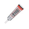 Adeziv universal 25ml b-6000 zhanlida - lipire rapidă și rezistentă Adeziv universal 25ml b-6000 zhanlida - lipire rapidă și rezistentă