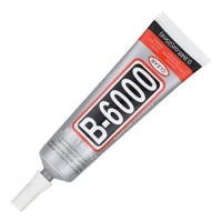 Adeziv universal 25ml b-6000 zhanlida - lipire rapidă și rezistentă