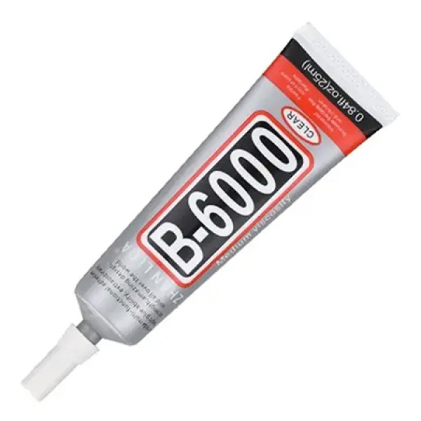 Adeziv universal 25ml b-6000 zhanlida - lipire rapidă și rezistentă Adeziv universal 25ml b-6000 zhanlida - lipire rapidă și rezistentă