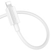 CABLU TELEFON TYPE-C LIGHTNING HOCO CABLU TELEFON TYPE-C LIGHTNING HOCO