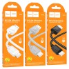 CABLU TELEFON USB-A TYPE C HOCO