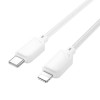 CABLU TELEFON USB-A LIGHTNING HOCO