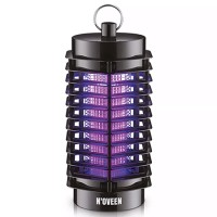 LAMPA 3W ANTI INSECTE 40M2 NOVEEN