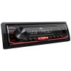 RADIO MP3 ANDROID KD-X162 JVC