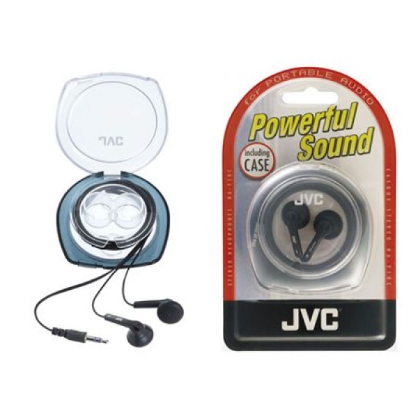 CASTI AUDIO JVC HA-F10C CASTI AUDIO JVC HA-F10C