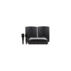 KIT KARAOKE AMPLIFICATOR 2X30W BOXE SI MICROFON KIT KARAOKE AMPLIFICATOR 2X30W BOXE SI MICROFON