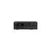 Amplificator pa 2 zone bluetooth 2x100w max pentru audio profesional