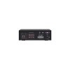 Amplificator pa 2 zone bluetooth 2x100w max pentru audio profesional