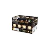 GHIRLANDA LED 10 BECURI X 0.56W 3000K 8M