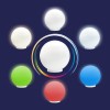 Lampă led masa rgb cct smart wi-fi 5w - rgb + cct, 360 lm, 20.000 ore