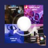 Lampă led masa rgb cct smart wi-fi 5w - rgb + cct, 360 lm, 20.000 ore
