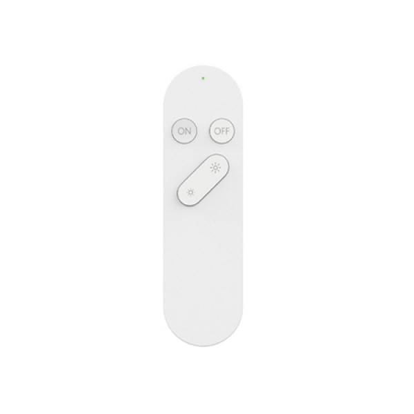 Telecomandă dimmer pentru becuri led rgb cct hey smart wi-fi, rază 20/50 m Telecomandă dimmer pentru becuri led rgb cct hey smart wi-fi, rază 20/50 m