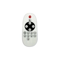 Telecomandă smart heysmart pentru becuri led rgb cct, wi-fi, 105 x 50 mm