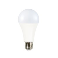 Bec led e27 a65 rgb cct smart wi-fi 11w cu iluminat dimabil și wi-fi