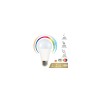 Bec led e27 a65 rgb cct smart wi-fi 11w cu iluminat dimabil și wi-fi Bec led e27 a65 rgb cct smart wi-fi 11w cu iluminat dimabil și wi-fi