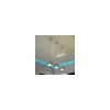Bec led e27 a65 rgb cct smart wi-fi 11w cu iluminat dimabil și wi-fi Bec led e27 a65 rgb cct smart wi-fi 11w cu iluminat dimabil și wi-fi