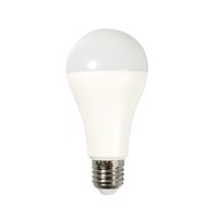 Bec led e27 a65 rgb cct smart wi-fi 14w cu flux luminos de 1400 lm