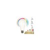 Bec led e27 a65 rgb cct smart wi-fi 14w cu flux luminos de 1400 lm Bec led e27 a65 rgb cct smart wi-fi 14w cu flux luminos de 1400 lm