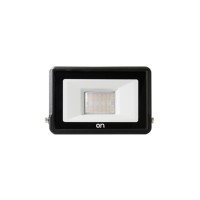 Reflector led rgb cct smart wi-fi 20w cu telecomandă și integrare scenarii
