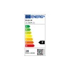 Reflector led rgb cct smart wi-fi 20w cu telecomandă și integrare scenarii Reflector led rgb cct smart wi-fi 20w cu telecomandă și integrare scenarii