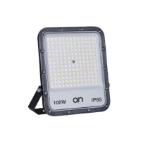 REFLECTOR LED IC 100W 4000K NIGHT PRO 100