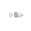 Robinet termostatic inteligent isnatch cu gateway zigbee și control wi-fi