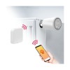 Robinet termostatic inteligent isnatch cu gateway zigbee și control wi-fi