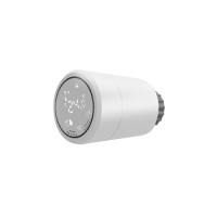 Robinet termostatic inteligent cap termostat smart isnatch cu funcții avansate