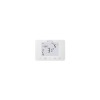 Termostat smart isnatch cu programare săptămânală și control wi-fi Termostat smart isnatch cu programare săptămânală și control wi-fi