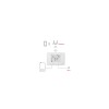 Termostat smart isnatch cu programare săptămânală și control wi-fi Termostat smart isnatch cu programare săptămânală și control wi-fi